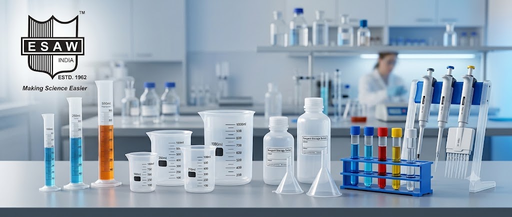 Laboratory Plasticware Manufacturer supplier