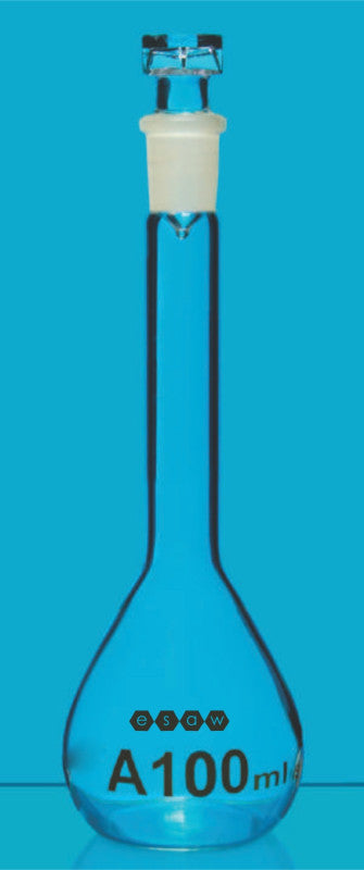 Flasks, Volumetric