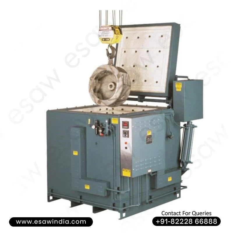 Lab Furnace