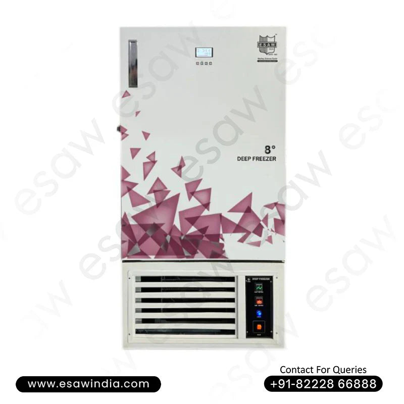 Laboratory Refrigerators