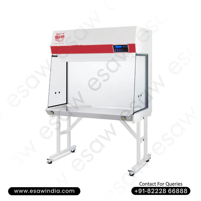 Laminar Air Flow