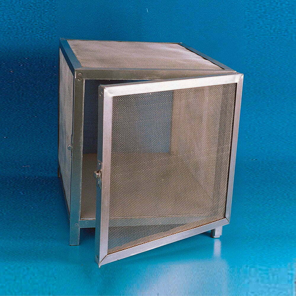 Mammal Cages Manufacturers & Exporter in India – ESAW