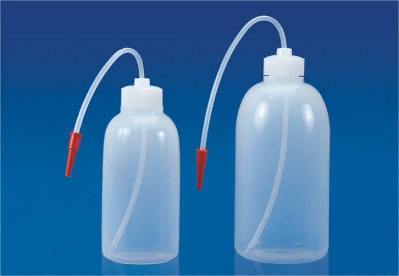 Image ALT Tags:
"Squeeze Wash Bottle for Chemistry Lab Water Dispensing"
"Laboratory Wash Bottle with Precision Nozzle for Schools and Colleges"
"Plastic Wash Bottle for Industrial and Educational Lab Use"
"ESAW Lab Wash Bottle – Leakproof Squeeze Bottle for Students"
