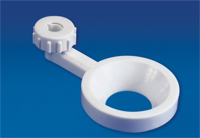Image ALT Tags:
Funnel Holder for secure support in chemistry labs
Affordable Funnel Holder for schools and research centres
Adjustable plastic funnel stand for filtration in educational labs
Export quality Funnel Holder India for industrial lab use