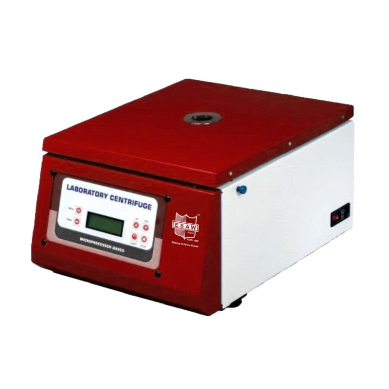 Image ALT Tags:
ESAW Micro Centrifuge 20000 RPM for advanced chemistry lab use
Affordable Micro Centrifuge for labs and educational institutions India
Export quality digital micro centrifuge for research and medical labs
ESAW microprocessor micro centrifuge for schools and colleges