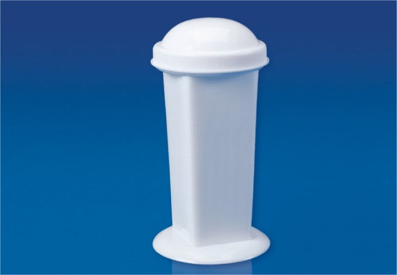 Image ALT Tags:
ESAW Coplin jar for slide staining in labs
Export quality Coplin jar India for microscopy
Affordable Coplin jar for labs and schools
Best plastic Coplin jar for students and research labs