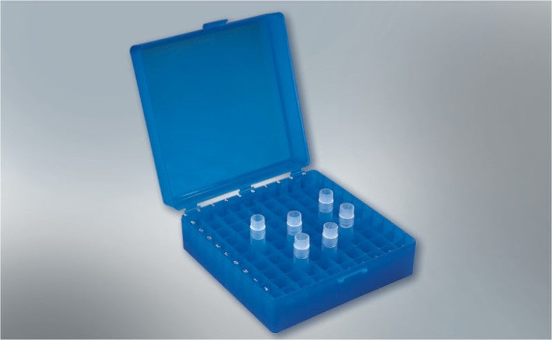 Image ALT Tags:
Cryo Box PP for safe cryovial storage in science labs
Affordable Cryo Box PP for chemistry classrooms and research centres
Export quality polypropylene cryo box plasticware India
Cryo Box PP for organized sample storage in medical colleges