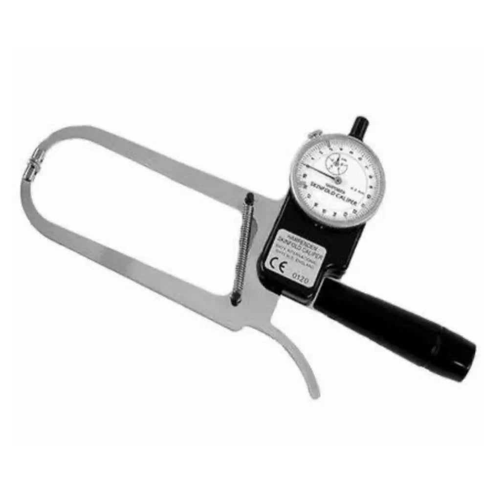 Image ALT Tags
"Harpenden Skinfold Caliper for Sports Science Labs"
"CE Certified Anthropometric Caliper for Educational Use"
"Precision Body Measurement Tool for Research and Medical Labs"