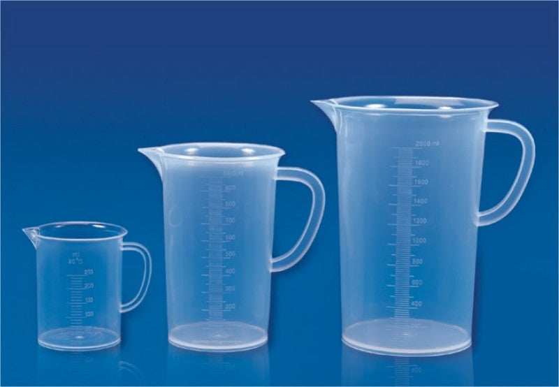 Image ALT Tags:
Measuring jug for chemistry lab use
Affordable measuring jug for labs India
Export quality plastic measuring jug for science labs
Measuring jug for school and college laboratories