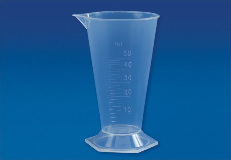 Image ALT Tags:
Conical measure for chemistry lab experiments
Export quality plastic conical measure India
Conical measuring cup for science classrooms
Affordable conical measure for student labs