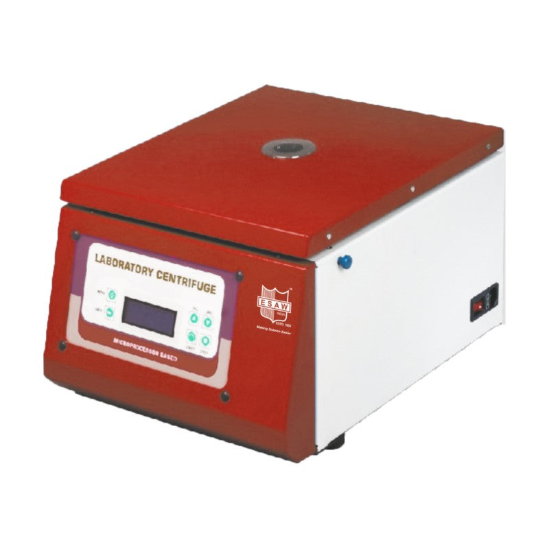 Image ALT Tags:
ESAW Bench Top Cyto Centrifuge for cytology labs
Affordable Bench Top Cyto Centrifuge for labs India
Microprocessor Bench Top Centrifuge for educational institutes
Export quality Cyto Centrifuge for medical research