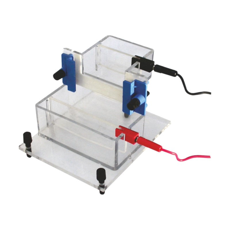Image ALT Tags:
Vertical electrophoresis system for protein analysis labs
Affordable mini gel electrophoresis system for schools India
ESAW vertical gel electrophoresis unit for research labs
Export quality electrophoresis system for molecular biology