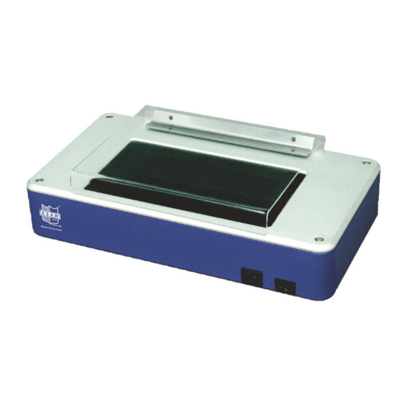 Image ALT Tags:
U.V. transilluminator research model for DNA gel analysis
Affordable U.V. transilluminator for labs India
Export quality U.V. transilluminator for molecular biology
U.V. transilluminator for educational chemistry classrooms
