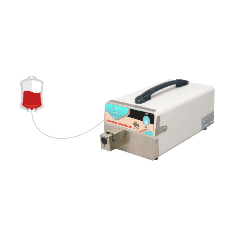 Image ALT Tags:
Blood bag tube sealer for medical labs India
Affordable blood bag tube sealer for labs
Export quality blood bag tube sealer India
Blood bag tube sealer for nursing colleges