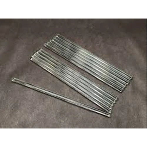 Buy ESAW 6mm Borosilicate Glass Rod – ESAW Export Quality Lab Glassware India