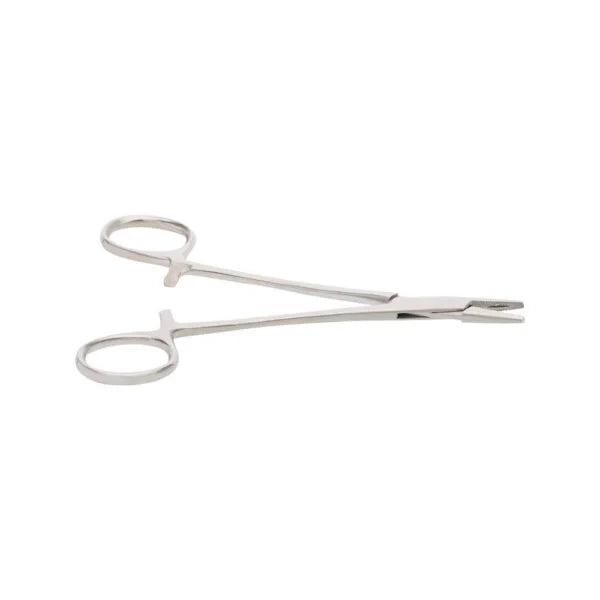Buy Dissecting Scissors – Premium Curved Tip Stainless Steel for Labs