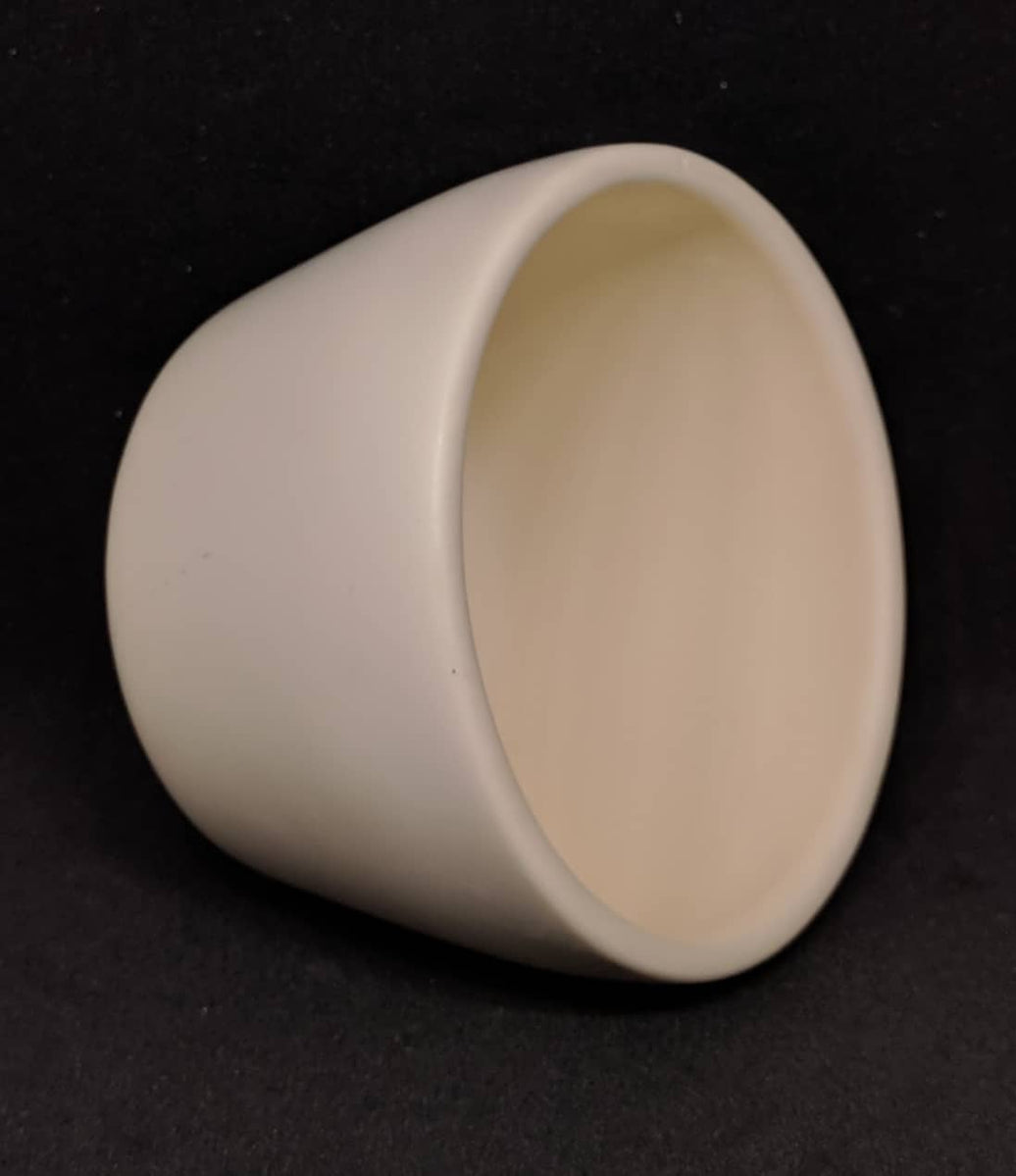 Buy ESAW High Purity Alumina Crucibles (Al2O3) – Export Quality Lab Ceramic Crucibles