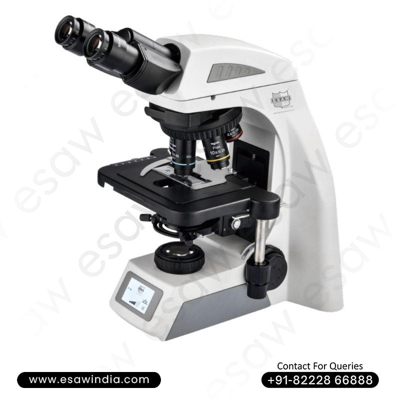 Image ALT Tags:
"Advance Pathological Microscope for Medical Labs"
"High-Precision Student Microscope for Pathology"
"Export Quality Pathological Microscope India"
"Buy Pathological Microscope for Nursing Colleges"