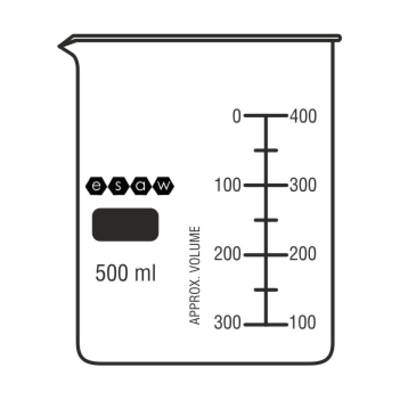 "Graduated Measuring Beaker with Handle for Lab Use"
"Plastic Measuring Beaker for Students and Chemistry Labs"
"Lab Beaker with Handle for Accurate Liquid Transfer"
"Export Quality Plastic Measuring Jug – ESAW India"