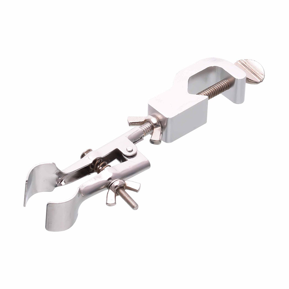 Buy Burette Clamp – ESAW Precision Clamp for Chemistry Classrooms & Labs