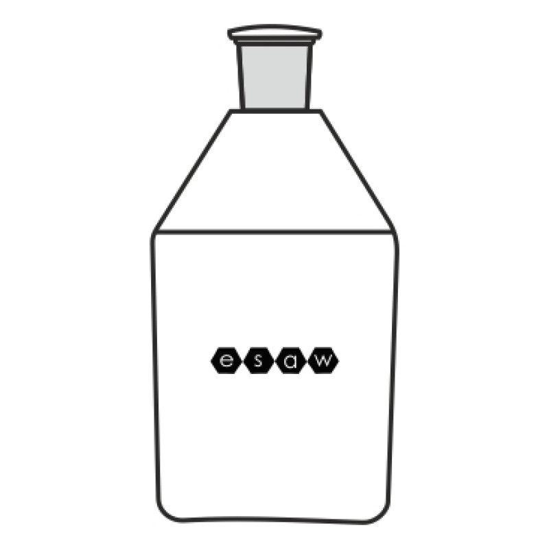 Reagent Botles, Narrow Mouth - My Store