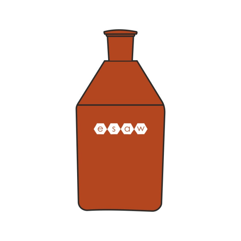 Reagent Botles, Amber Colour, Narrow Mouth -
"Amber Narrow Mouth Reagent Bottle for Chemistry Lab"
"Borosilicate Glass Bottle for Chemical Storage – ESAW India"
"Reagent Bottles for Schools, Labs and Research"
"Narrow Mouth Amber Glass Bottle for Light-Sensitive Solutions"