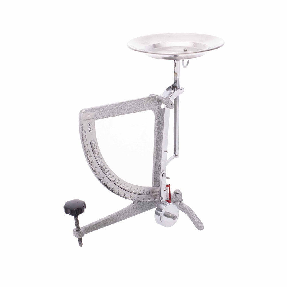 Buy Lever Balance – Dual Scale Precision Balance for Students & Labs