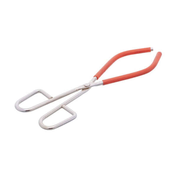 Buy Beaker Tong – ESAW Stainless Steel Beaker Holder for Lab & Classroom Use