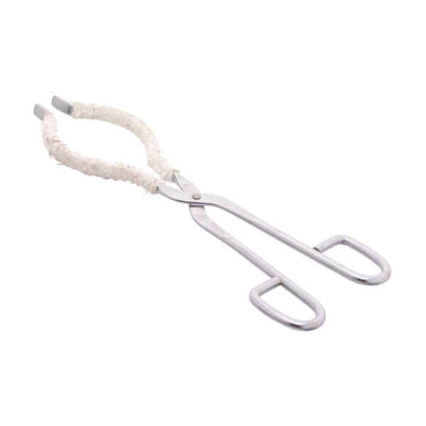 Buy Beaker Tong – ESAW Laboratory Beaker Holder for Chemistry & Educational Use