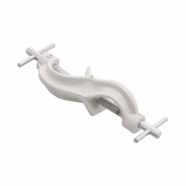 Buy Boss Head Clamp – ESAW Lab Metalware for Secure Apparatus Support