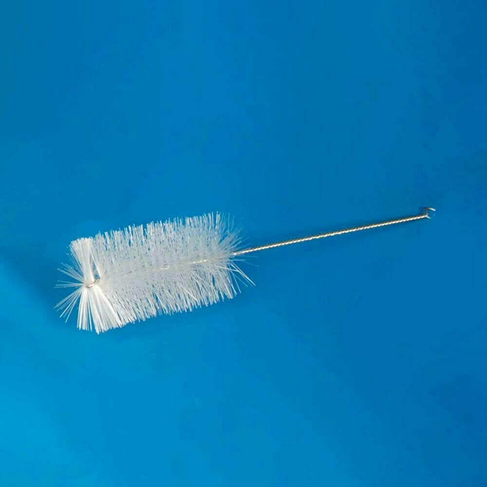 🖼️ Image ALT Tags:
"Bottle Cleaning Brush for Lab Glassware – ESAW India"
"Flexible Nylon Bottle Brush for Chemistry Lab Cleaning"
"Best Bottle Brush for Students and Lab Technicians"
"Affordable Lab Bottle Brush for Schools and Research Centres"