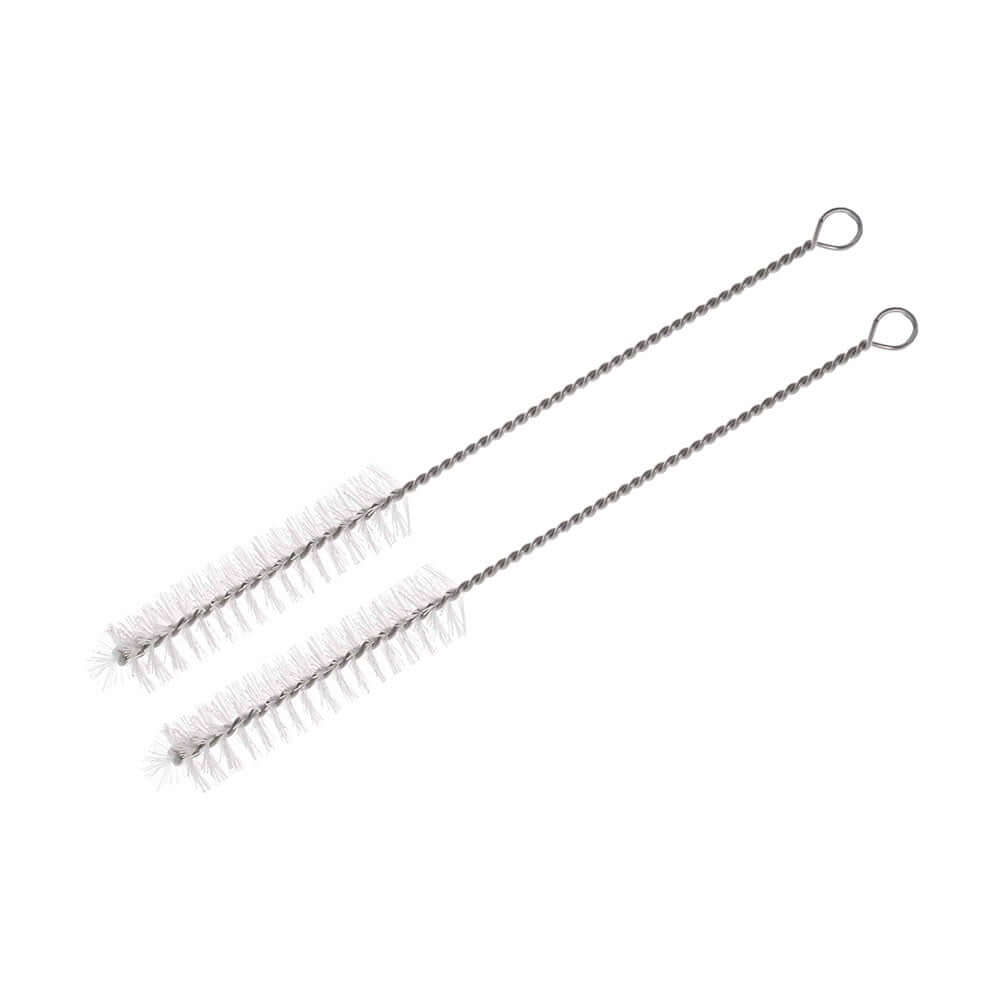 🖼️ Image ALT Tags:
"Semi-Micro Test Tube Brush for Narrow Glassware – ESAW India"
"Best Lab Brush for Cleaning Semi-Micro Test Tubes"
"Science Equipment for Students – ESAW Precision Tube Brush"
"Educational Lab Equipment Brush for Micro Chemistry Use"