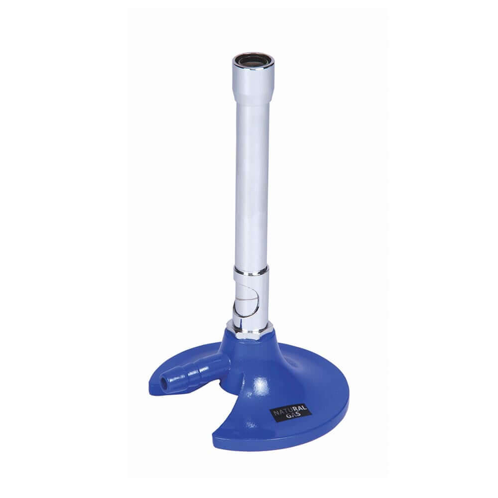Image ALT Tags:
"Bunsen Burner for Chemistry Lab Flame Control"
"Affordable Lab Burner for School Science Equipment"
"Buy Bunsen Burner for Engineering and Research Labs India"
"Adjustable Bunsen Burner for Medical and Nursing Colleges"