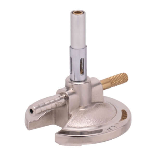 Shop Micro Bunsen Burner – Compact Lab Flame Burner by ESAW India