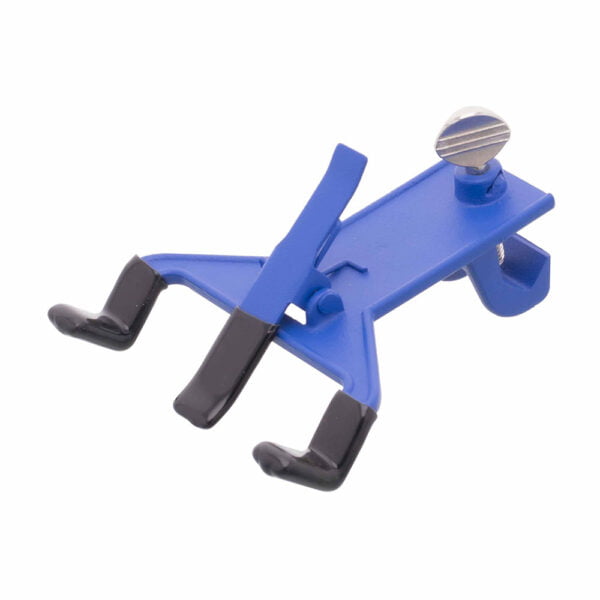 Buy Burette Clamp Metal Die Cast – Premium Chemistry Lab Clamp by ESAW India