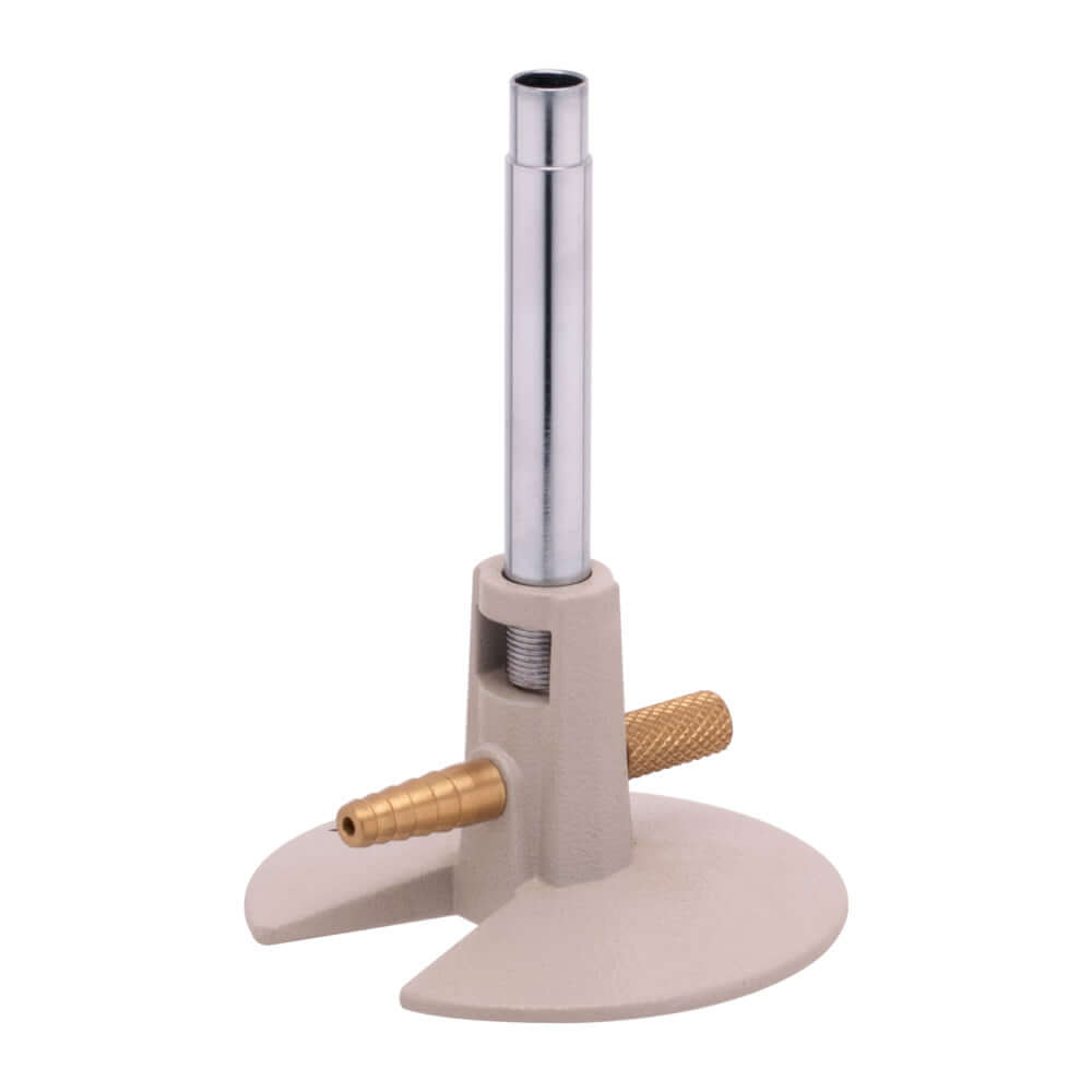 Buy Natural Gas Burner – ESAW Heavy-Duty Lab Burner for Precision Heating