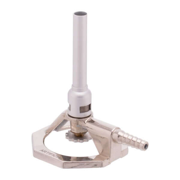 Shop Tirrill Burner – Precision Lab Heating Equipment by ESAW India