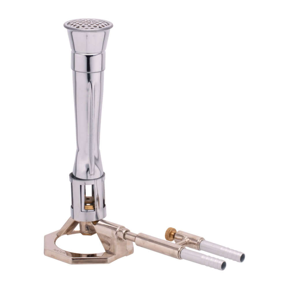 Shop High Temperature Burner – Industrial Lab Flame Source by ESAW India