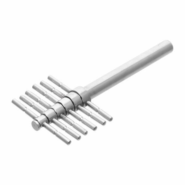 Buy Cork Borer Superior – ESAW Premium Lab Cutter for Science Experiments