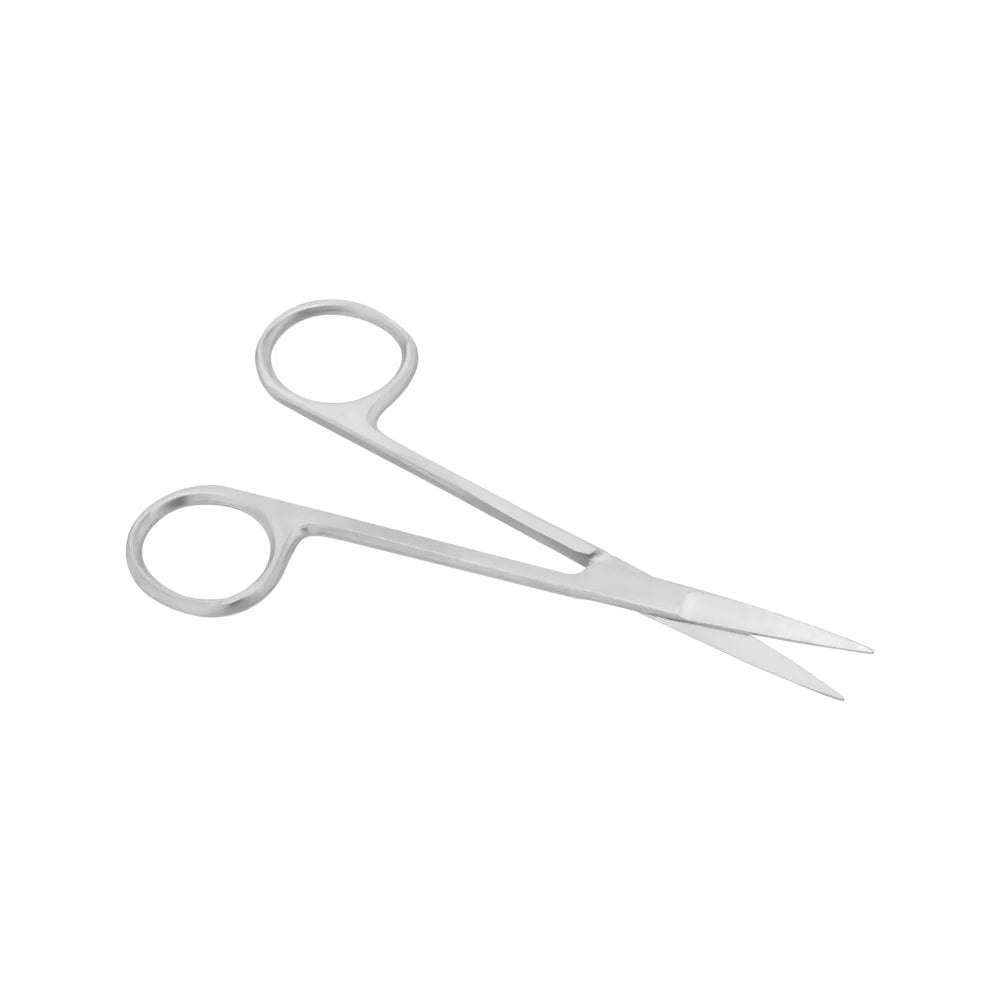 Image ALT Tags:
"Dissecting Scissors with Sharp Blades for Lab Use"
"Stainless Steel Dissection Scissors for Students"
"High Precision Biology Lab Scissors India"
"Affordable Lab Dissecting Scissors for Classrooms"