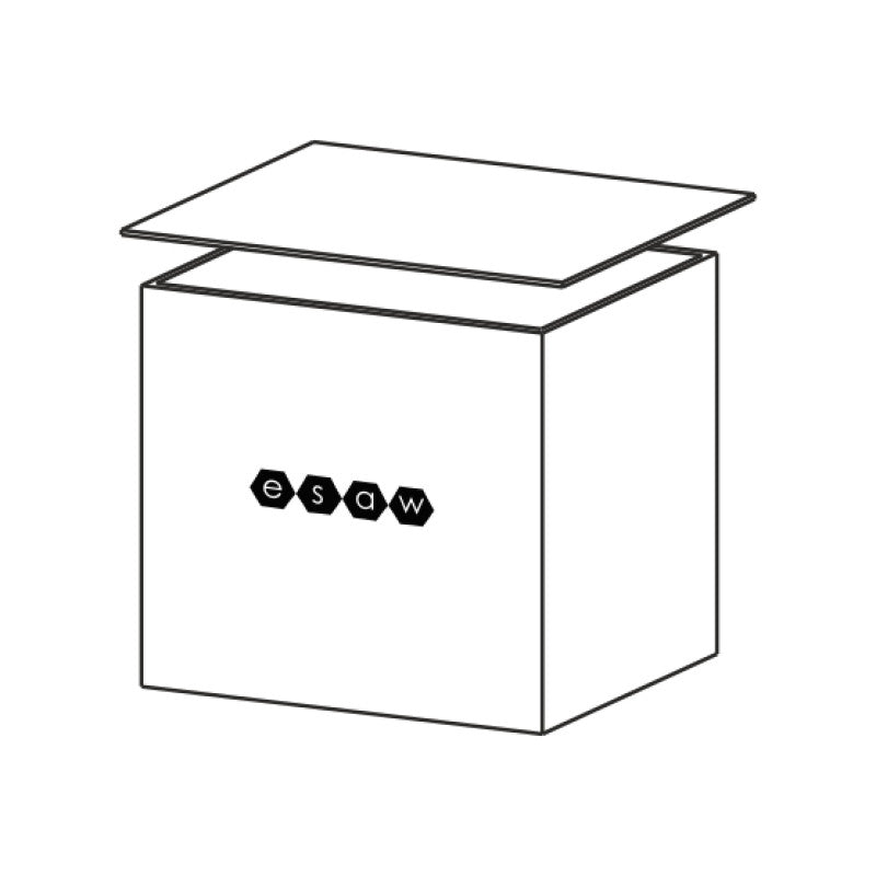 Image ALT Tags:
"Rectangular Laboratory Jar for Specimen Storage"
"ESAW Rectangular Jar with Lid for School Labs"
"Best Glass Storage Jar for Biology Lab"
"Export Quality Rectangular Lab Jars from India"