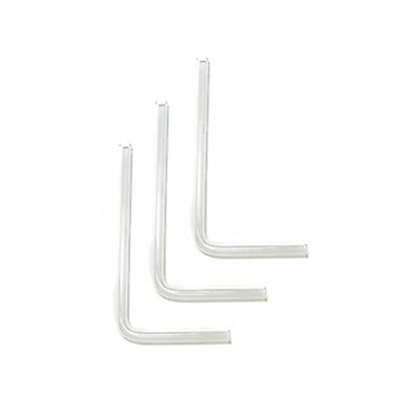 Buy ESAW Delivery Tube – Affordable Borosilicate Glass Labware Made in India