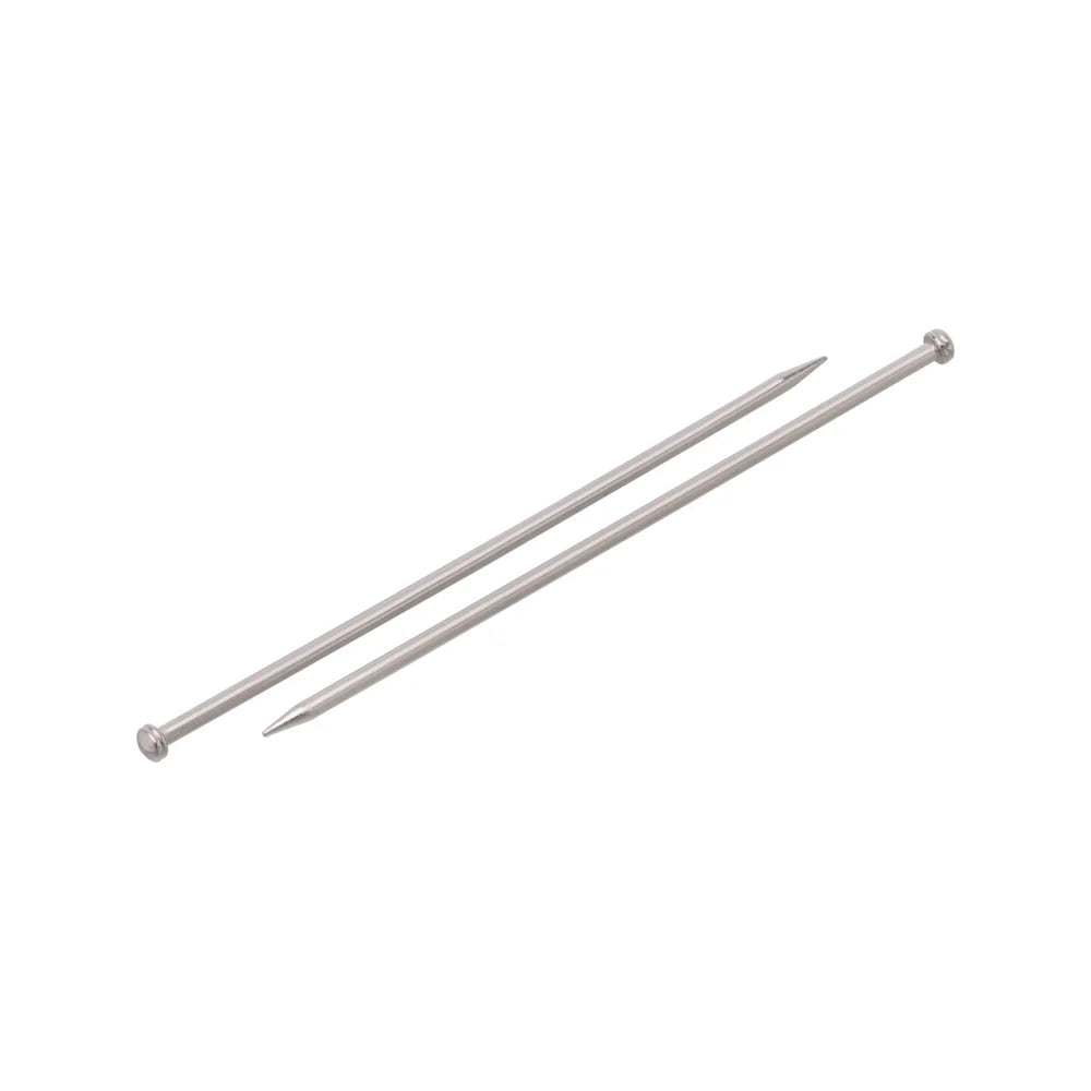 Image ALT Tags:
"Dissecting Pins Pack for Biology Classrooms"
"Stainless Steel Dissection Pins for School Lab Use"
"Affordable Dissecting Pins for Science Students"
"Export Quality Lab Metalware – Dissecting Pins"