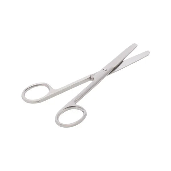 Buy Dissecting Scissors – Precision Steel Scissors for Lab Use & Classroom Dissections