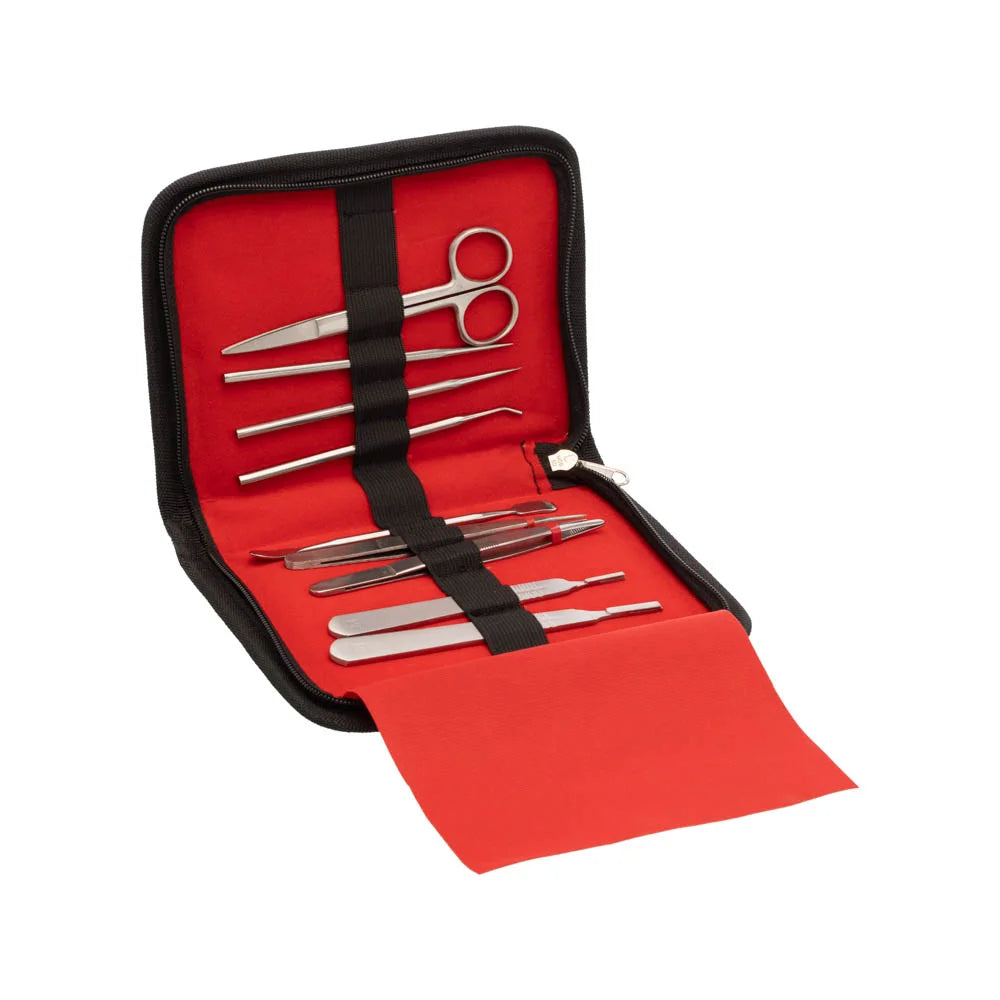 Image ALT Tags:
“Polystyrene Dissection Tray for Educational Lab Use”
“Lightweight Dissection Tray for Student Biology Practicals”
“Plastic Dissection Tray for School and Medical Colleges”
“ESAW India Biology Dissection Tray Export Quality”