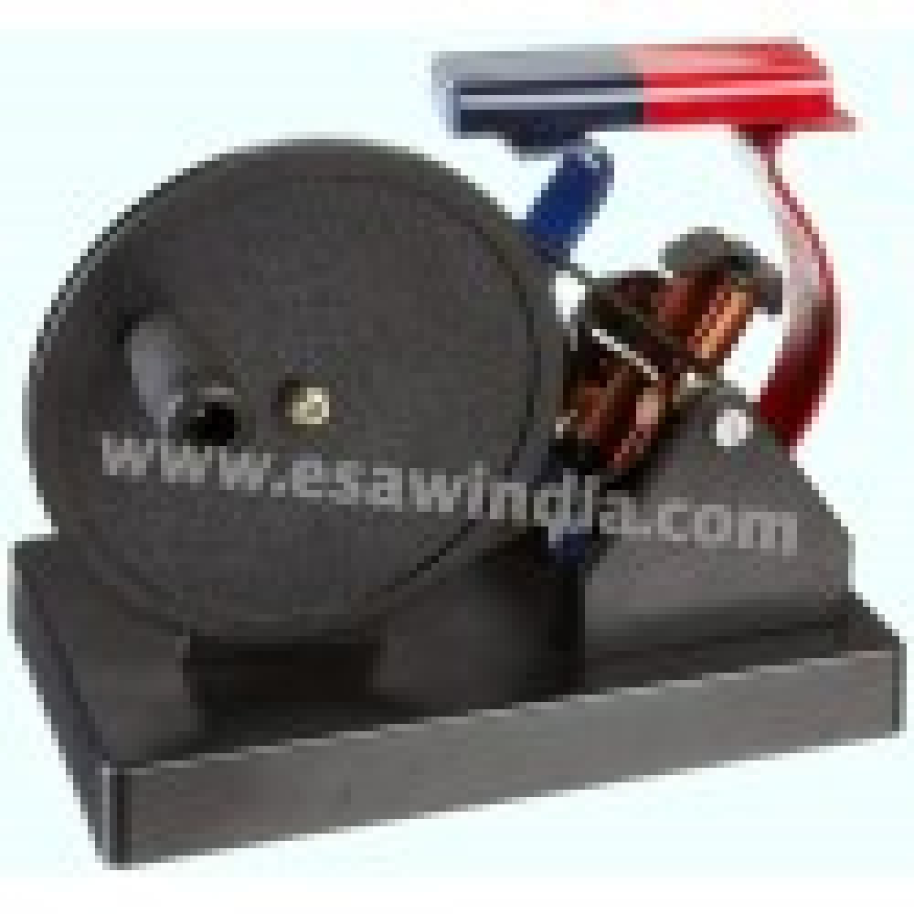 DYNAMO AC/DC DEMONSTRATION (PEEC-1013)