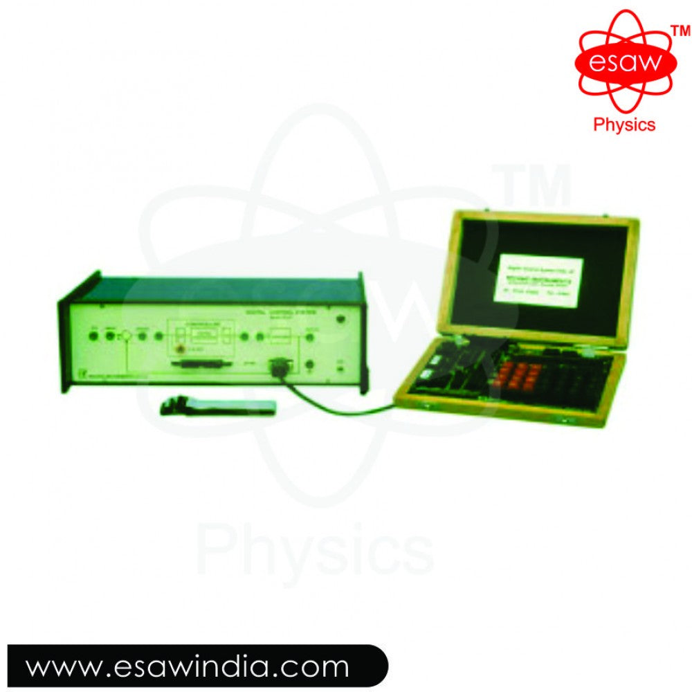 Digital Control System (11142)