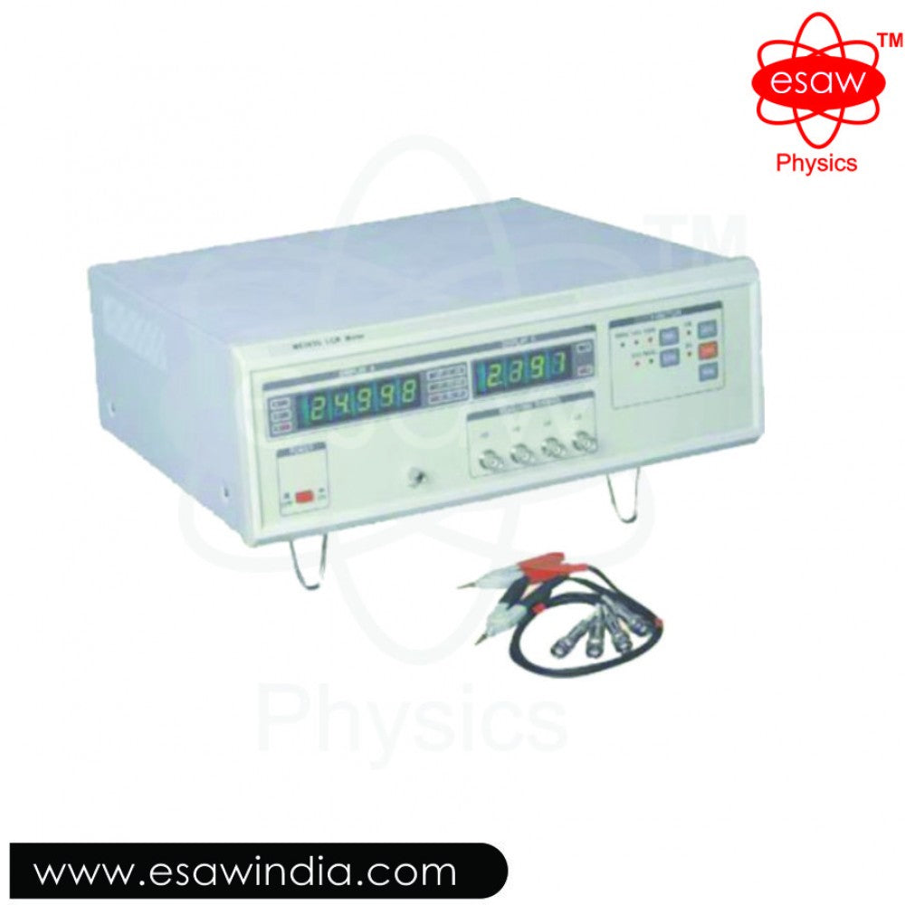 Digital LCR Meter (10971)
