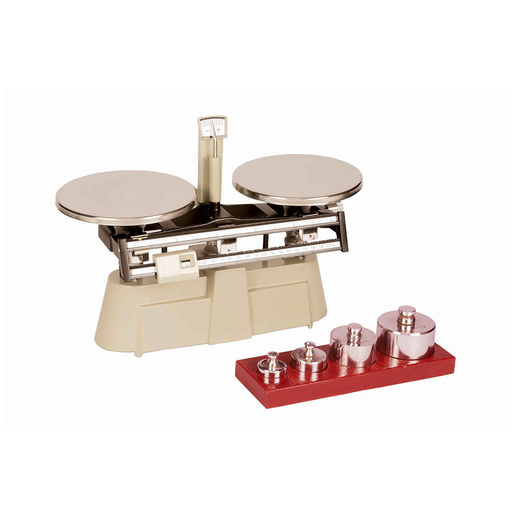 📸 ALT Tags for Product Images:
"Double Beam Balance for Chemistry Classroom Use"
"Affordable Double Beam Balance for Students in India"
"Science Equipment for Schools – ESAW Mechanical Balance"