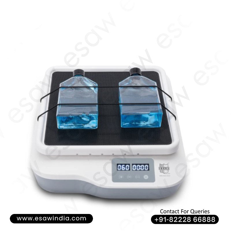 Image ALT Tags:
"Digital Orbital Shaker for Chemistry and Biology Labs"
"LED Display Orbital Shaker for Student Science Equipment"
"Affordable Digital Orbital Lab Shaker for Bulk Supply"
"Best Orbital Shaker for Medical and Engineering Colleges"